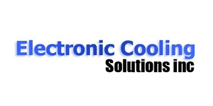 Electric Cooling Systems Logo