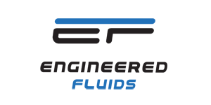 Engineered Fluids Logo