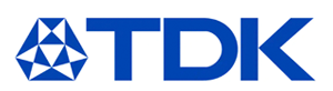 TDK Logo