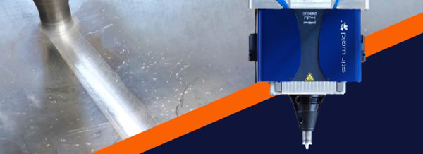 Stirweld Stirweld