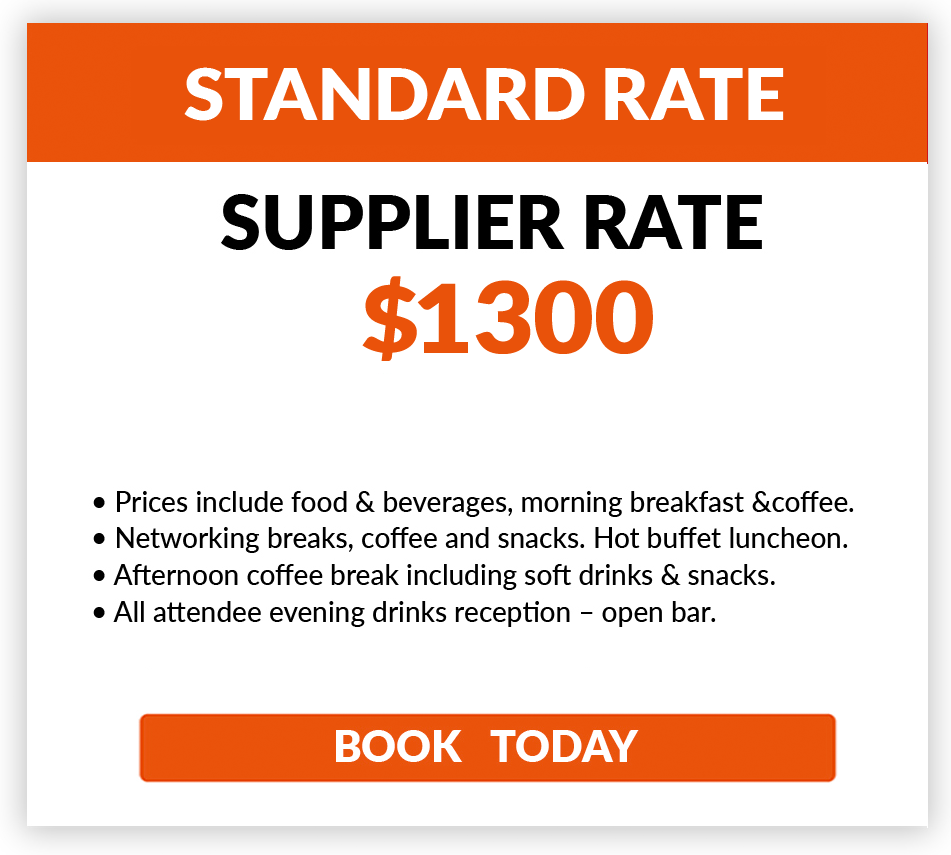 Standard Rate Supplier