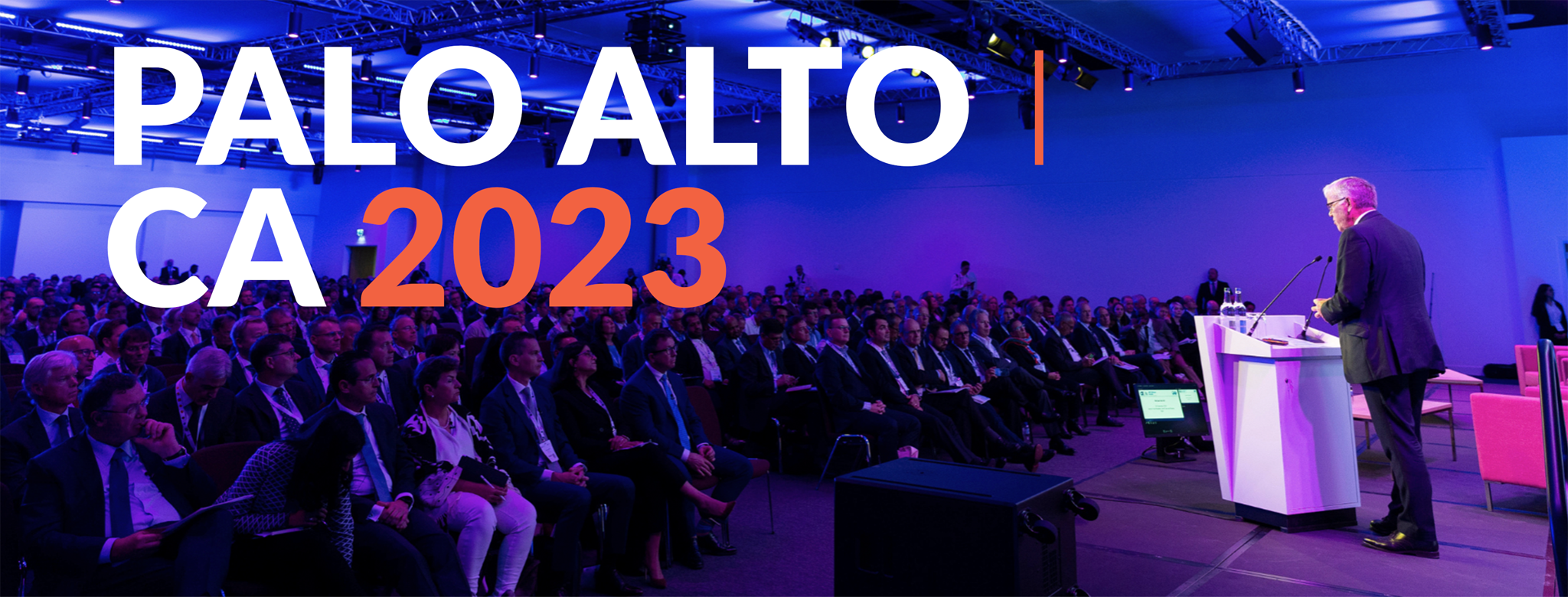 Palo Alto 2023
