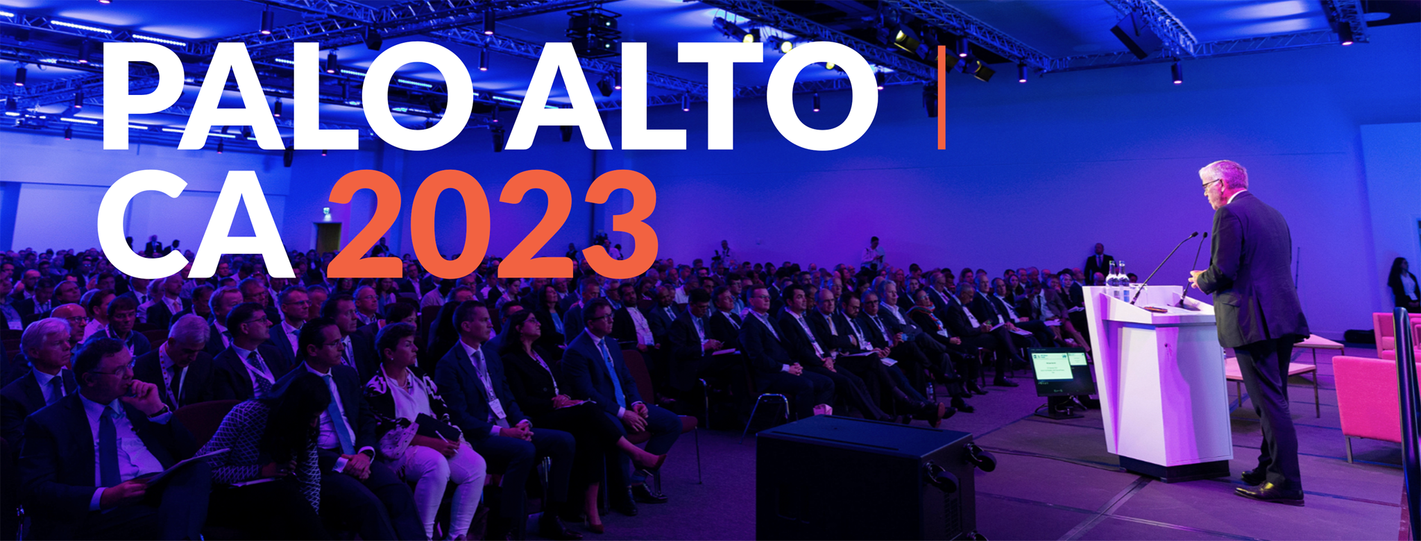 Palo Alto 2023 Palo Alto 2023