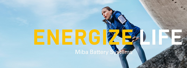 Miba