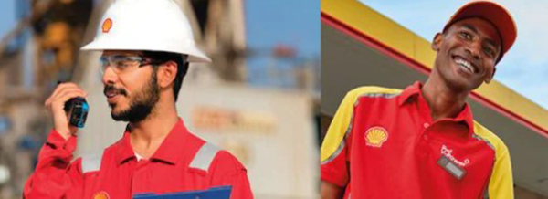 Shell