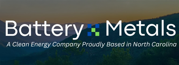 Battery Metals