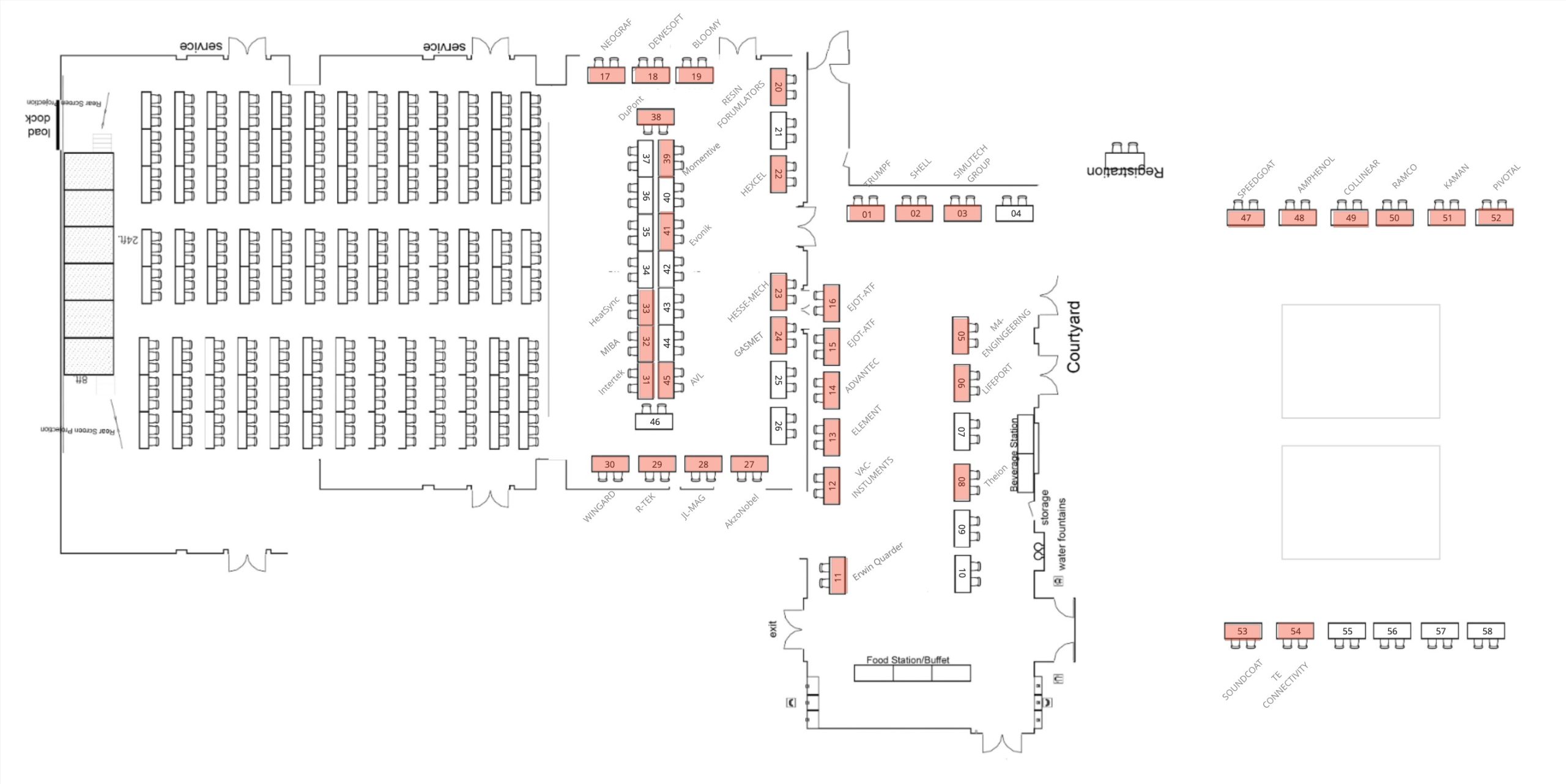FLOOR PLAN FLOOR PLAN