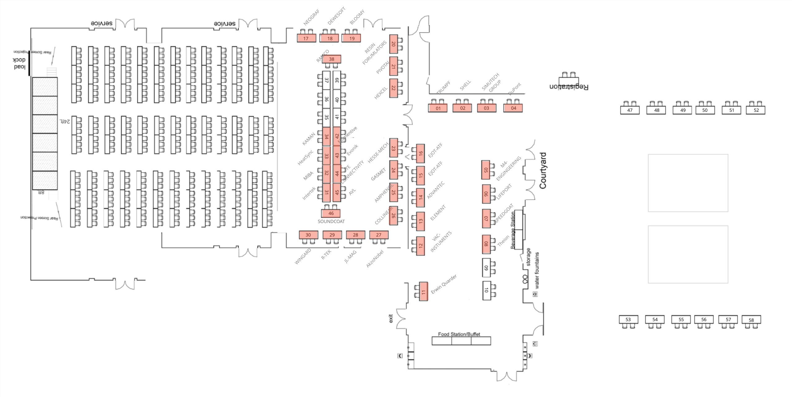 FLOOR PLAN FLOOR PLAN
