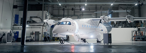 Heart Aerospace