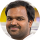 Kishore Kumar Sukumar