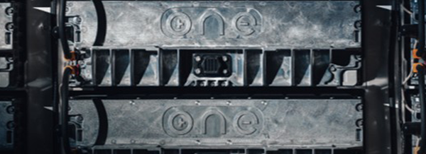 ONE