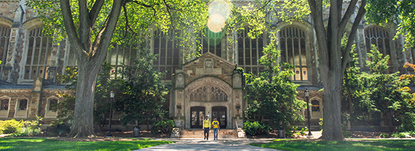 University-of-Michigan
