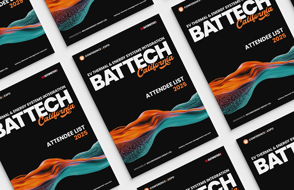 Download Attendee List